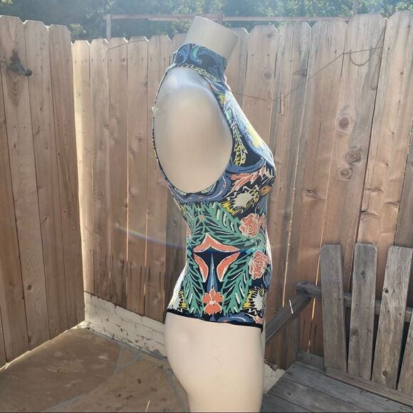 Free people Free People Tucker Bodysuit size XS - Picture 13 of 13